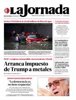 Portada de 2025/06/04. Seleccione para ir a esta edición. Portada de 2025/06/04. Seleccione para ir a esta edición.