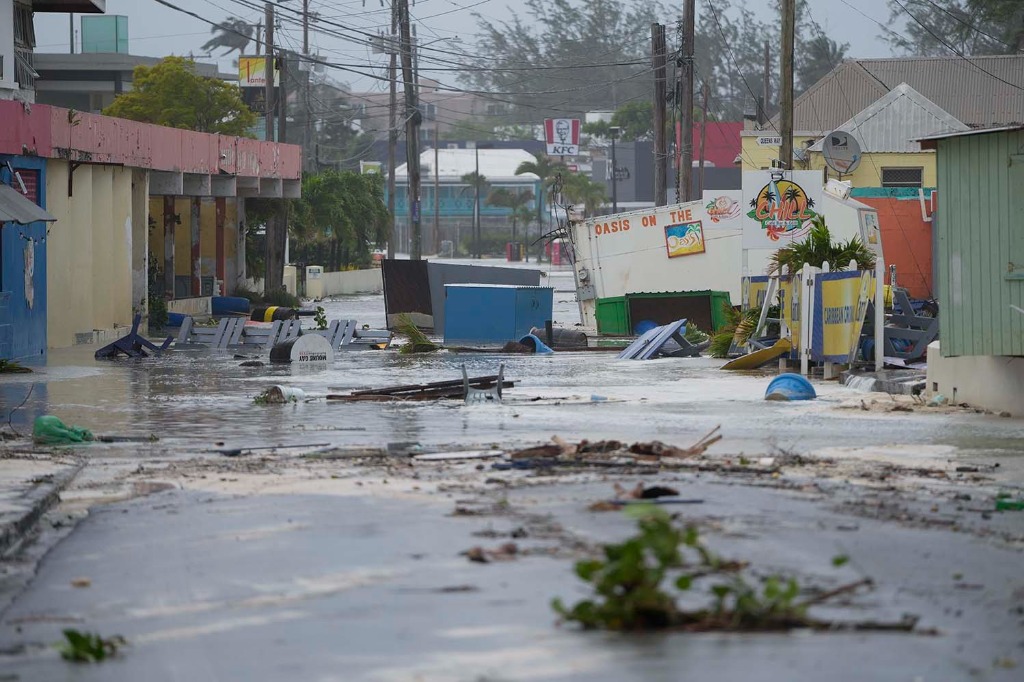 Foto AP/Ricardo Mazalan